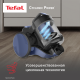 Пылесос Tefal Cyclonic Power TW1931RH