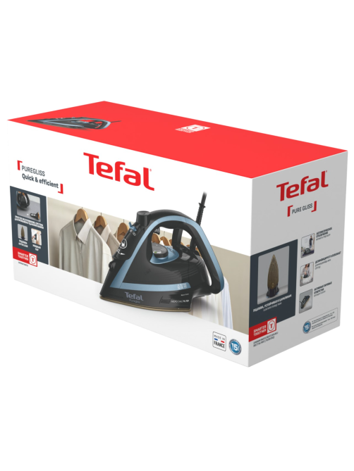 Утюг Tefal FV8R67F1