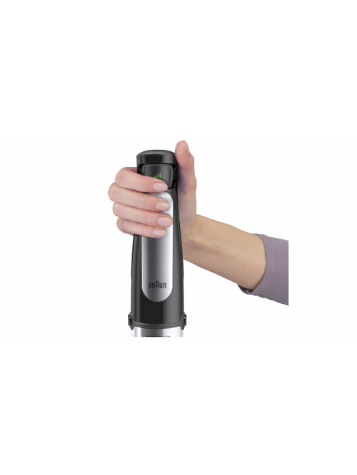 Блендер Braun погружной MQ7075X