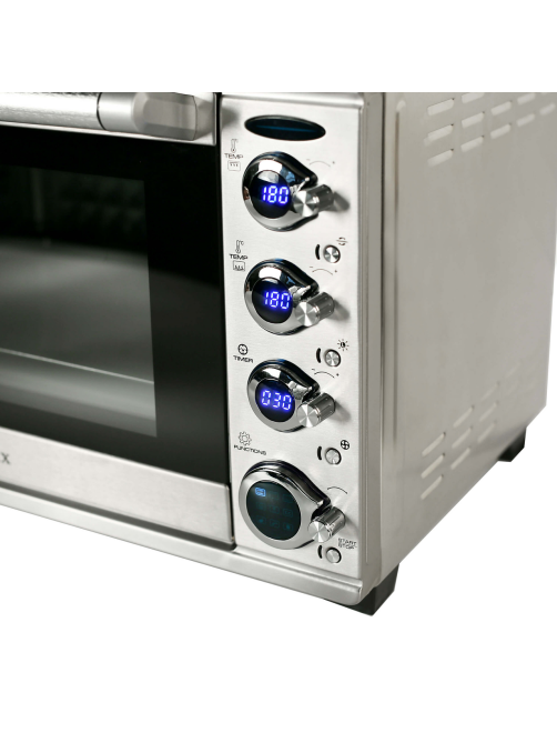 Печь конвекционная Gemlux GL-OR-2045LUX