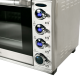 Печь конвекционная Gemlux GL-OR-2045LUX