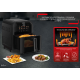Аэрогриль Tefal Easy Fry Far-Infrared Vision EY8218F0 6л