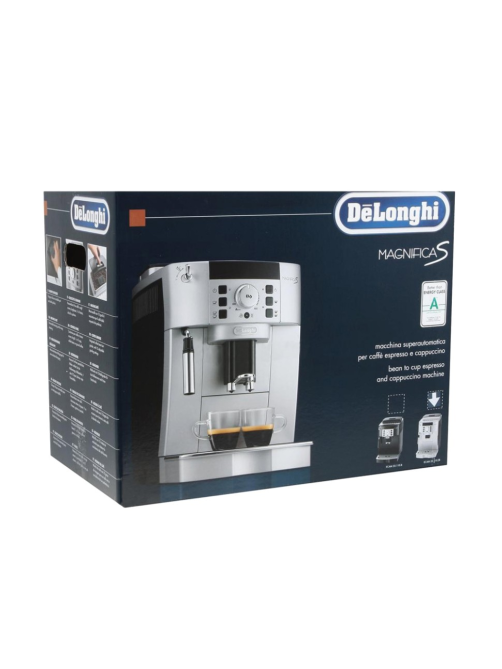 Кофемашина Delonghi ECAM 22.110