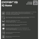 Аэрогриль Polaris PAF 8003W Wifi IQ Home, 7.5л