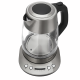 Чайник Polaris PWK 0507CAD стеклянный, 1.7л