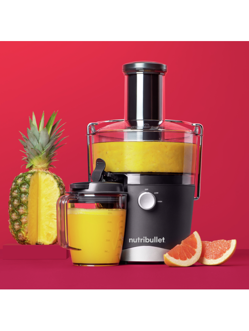 Соковыжималка Nutribullet NBJ100G