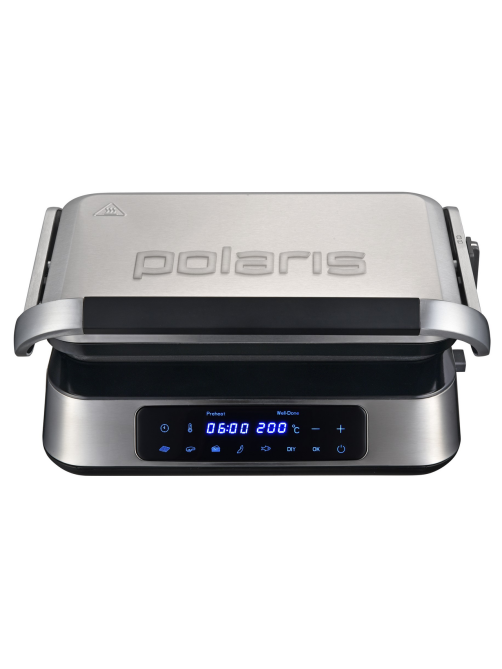 Гриль Polaris PGP 3017