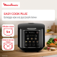 Мультиварка Moulinex Easy Cook Plus MK736BF2