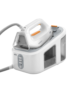 Парогенератор Braun IS3132WH