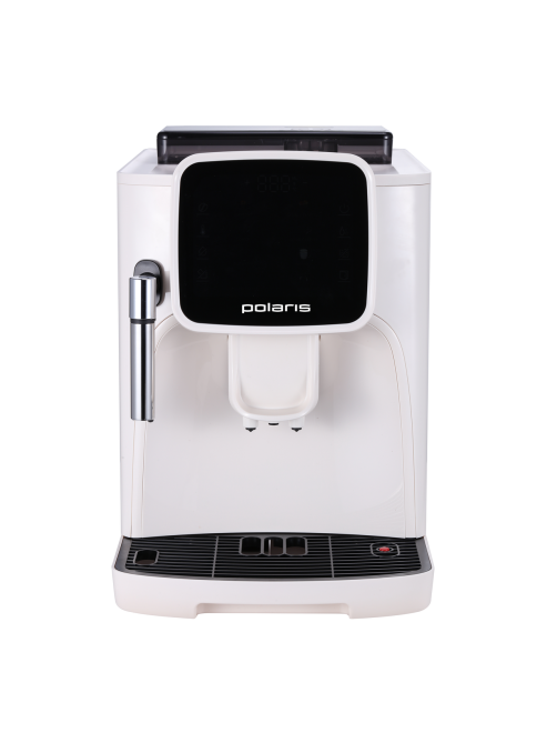 Кофемашина Polaris Pacm 2044SW