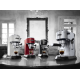 Кофеварка рожковая Delonghi EC685M