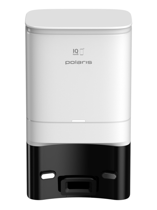 Робот-пылесос Polaris PVCRDC 6002 Wifi с пыленакопителем
