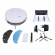 Робот-пылесос Polaris PVCR G2 0826 WIFI IQ Home