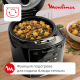 Мультиварка Moulinex Easy Cook Plus MK736BF2