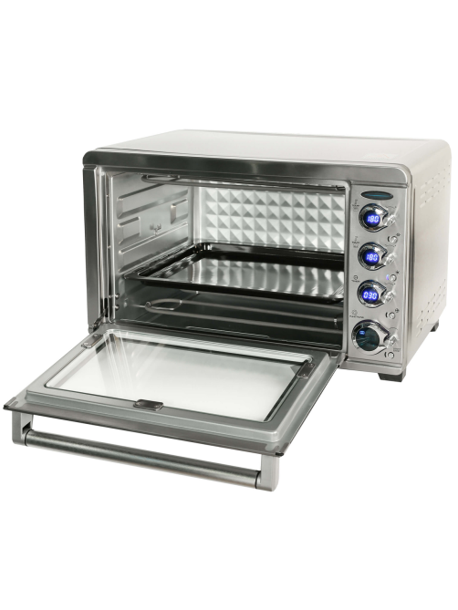 Печь конвекционная Gemlux GL-OR-2045LUX