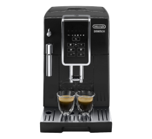 Кофемашина Delonghi Dinamica Ecam 350.15.B черный