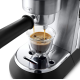 Кофеварка рожковая Delonghi EC685M