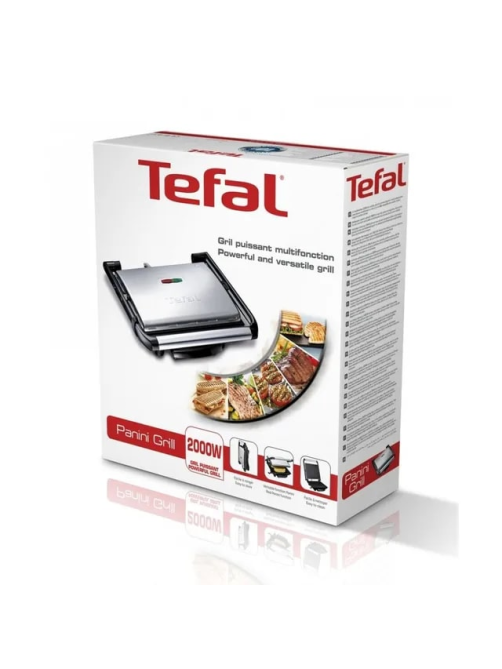 Гриль Tefal GC241D38