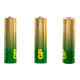 Батарейки GP Ultra G-Tech АА, 4шт