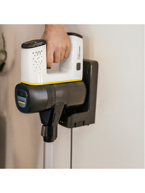 Пылесос VC 6 Cordless ourFamily Karcher