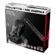 Фен-щетка Rowenta Karl Lagerfeld CF635LF0