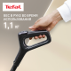 Пылесос Tefal X-Clean 4 вертикальный GF5035F0