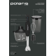 Блендер погружной Polaris Silent PHB 1510GL