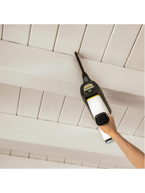 Пылесос VC 6 Cordless ourFamily Karcher