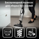 Пылесос беспроводной Tefal TY6545RH вертикальный