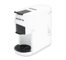 Кофеварка Polaris 3 в 1 PCM 4018