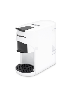 Кофеварка Polaris 3 в 1 PCM 4018