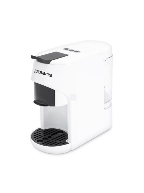 Кофеварка Polaris 3 в 1 PCM 4018