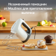 Миксер ручной Moulinex Prepmix+ HM460110