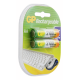 Комплект аккумуляторов GP AA 2100MAH, 2шт