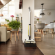 Электрошвабра Karcher Anniversary Cordless FC 7