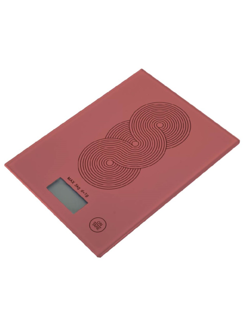 Весы кухонные KCE029, 5кг