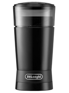 Кофемолка Delonghi KG200 электрическая