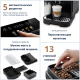 Кофемашина Delonghi Ecam290.61