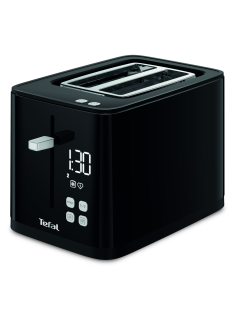 Тостер Tefal Smart&Light TT640810