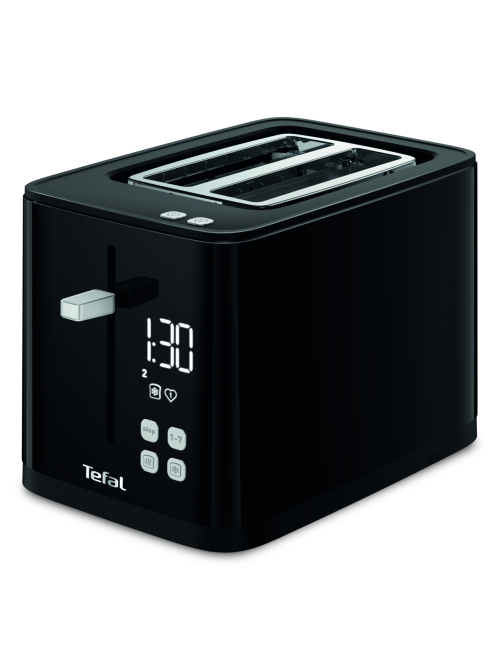 Тостер Tefal Smart&Light TT640810