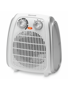 Тепловентилятор Maxwell MW-3458