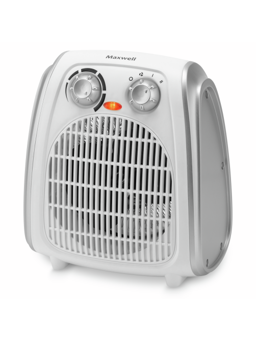 Тепловентилятор Maxwell MW-3458