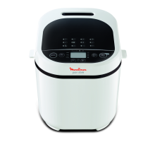 Хлебопечь Moulinex OW 210