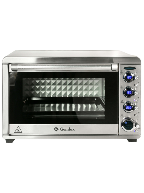 Печь конвекционная Gemlux GL-OR-2045LUX