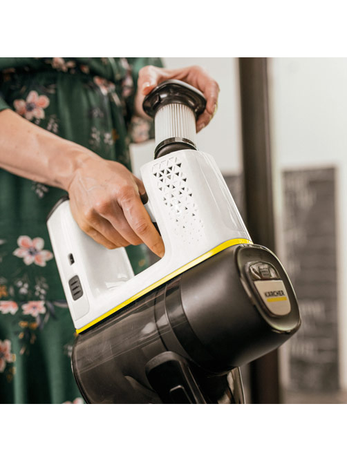 Пылесос VC 6 Cordless ourFamily Karcher
