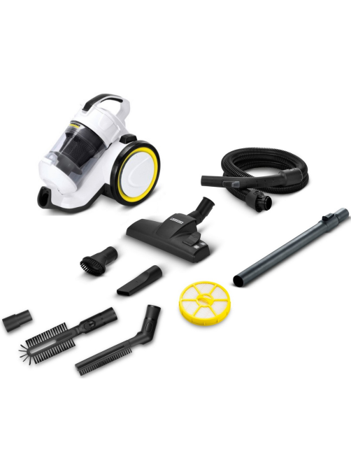 Пылесос Karcher VC 3 Kap