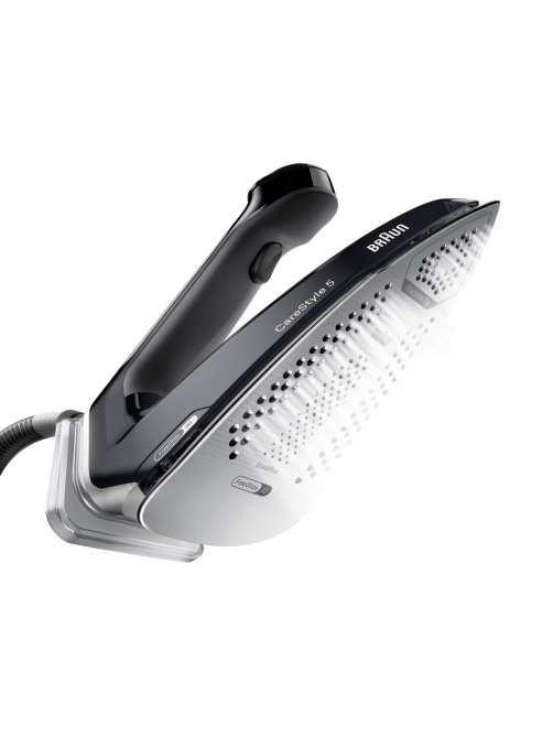 Парогенератор Braun 5249BK