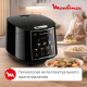 Мультиварка Moulinex Easy Cook Plus MK736BF2