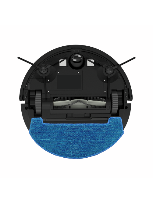 Робот-пылесос Polaris PVCR G2 0826 WIFI IQ Home