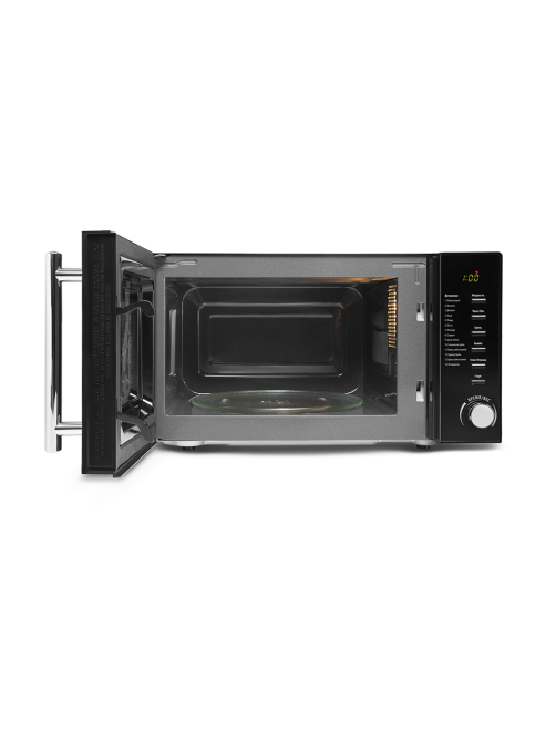 Печь микроволновая Polaris PMO 2002DG 3D TurboHeat ECO